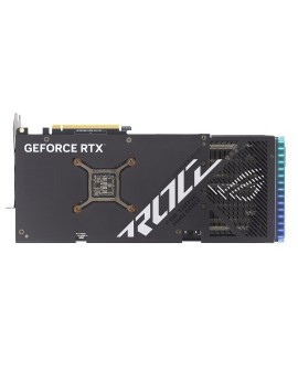Karta graficzna ASUS ROG Strix RTX 4070 Ti SUPER OC 16GB GAMING