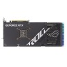 Karta graficzna ASUS ROG Strix RTX 4070 Ti SUPER OC 16GB GAMING