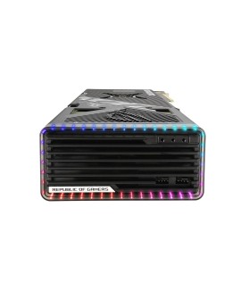Karta graficzna ASUS ROG Strix RTX 4070 Ti SUPER OC 16GB GAMING