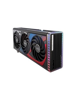Karta graficzna ASUS ROG Strix RTX 4070 Ti SUPER OC 16GB GAMING