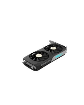 Zotac ZT-D40720H-10M karta graficzna NVIDIA GeForce RTX 4070 SUPER 12 GB GDDR6X