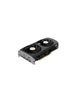 Zotac ZT-D40720H-10M karta graficzna NVIDIA GeForce RTX 4070 SUPER 12 GB GDDR6X