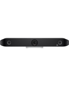 POLY Zestaw soundbara wideo all-in-one Studio X52 z kontrolerem TC10