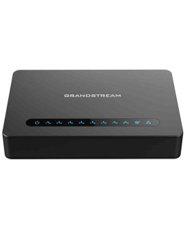 GRANDSTREAM BRAMKA VOIP HT 818