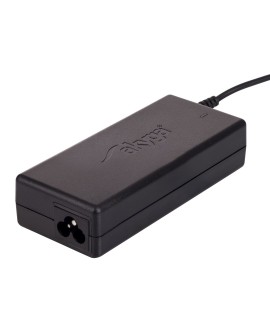 Zasilacz sieciowy Akyga Square AK-ND-29 do notebooka IBM, Lenovo (20 V 4,5 A 90W Slim Tip, Square yellow )