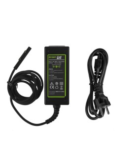 GREEN CELL ZASILACZ AD63P SURFACE 12V 2.58A 36W