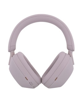 Słuchawki Sony WH-1000XM5 nauszne bluetooth srebrne