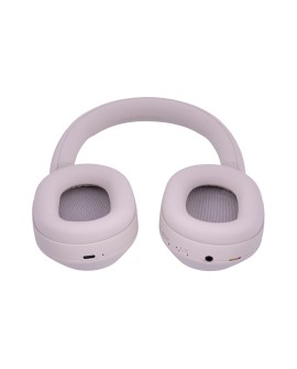 Słuchawki Sony WH-1000XM5 nauszne bluetooth srebrne