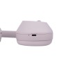 Słuchawki Sony WH-1000XM5 nauszne bluetooth srebrne