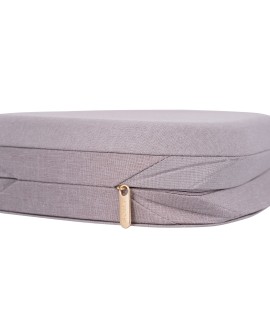 Słuchawki Sony WH-1000XM5 nauszne bluetooth srebrne