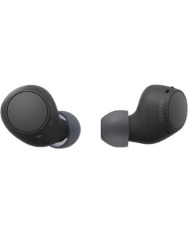 Słuchawki Sony | WF-C510 | Łączność Bluetooth | Douszne | Bezprzewodowy | Czarny
