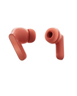 Słuchawki BT Moto buds Wireless Earbuds, Coral Peach
