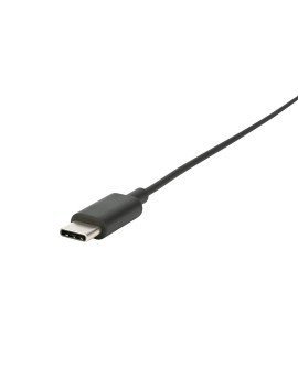 Jabra 6399-823-189 słuchawki/zestaw słuchawkowy Przewodowa Opaska na głowę Biuro/centrum telefoniczne USB Type-C Bluetooth