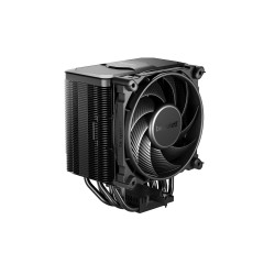 Chłodzenie CPU be quiet!...