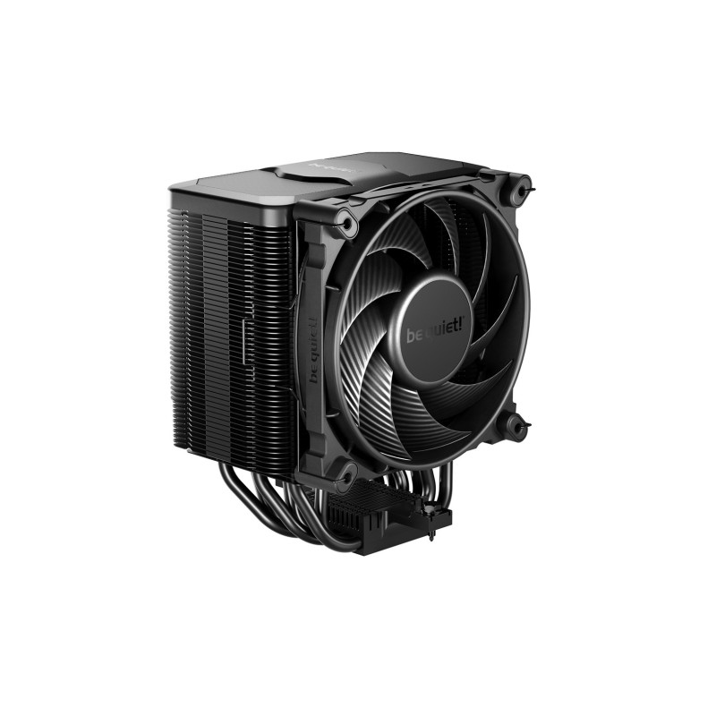 Chłodzenie CPU be quiet! DARK ROCK 5