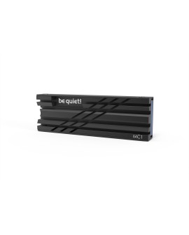 Chłodzenie do dysku SSD be quiet! MC1 COOLER(BZ002)