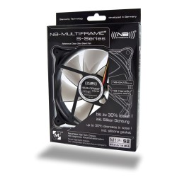 Noiseblocker M12-S2 system...