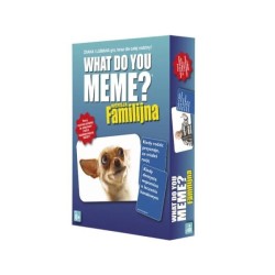 EPEE What Do You Meme? Gra...