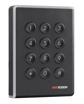 CZYTNIK ZBLIŻENIOWY Z KLAWIATURĄ HIKVISION DS-K1108AMK