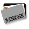 Zebra 800059-304 karta dostępu Magnetyczna karta dostępu Aktywne