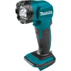 Latarka LED 18V / 14,4V...