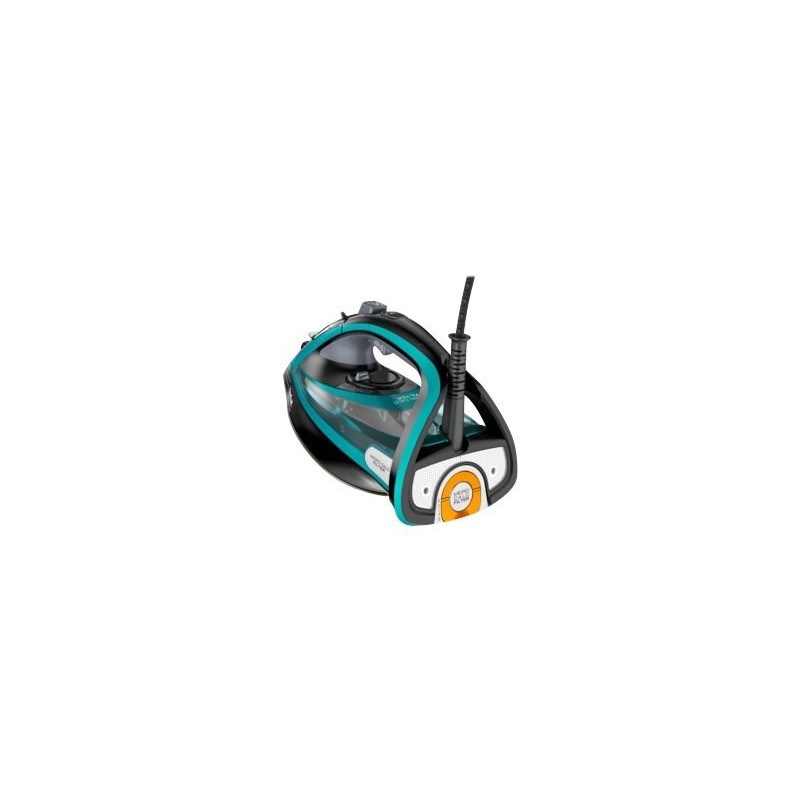 Żelazko TEFAL FV 9844 Ultimate Pure