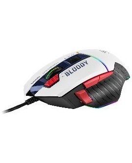 A4TECH MYSZ W95MAX USB SPORTS NAVY A4TMYS47258