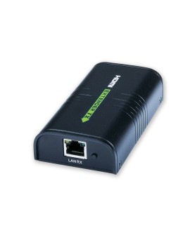 Techly IDATA EXTIP-373R rozgałęziacz telewizyjny HDMI