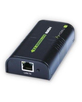 Techly IDATA EXTIP-373R rozgałęziacz telewizyjny HDMI
