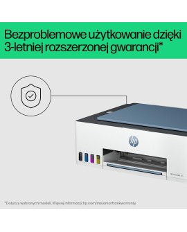 Urządzenie wielofunkcyjne HP Smart Tank 585 1F3Y4A