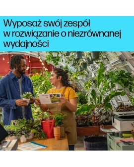 Urządzenie wielofunkcyjne HP OfficeJet Pro 9120e