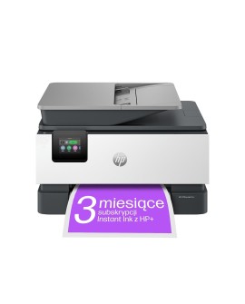 Urządzenie wielofunkcyjne HP OfficeJet Pro 9120e