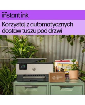 Urządzenie wielofunkcyjne HP OfficeJet Pro 9120e