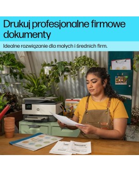 Urządzenie wielofunkcyjne HP OfficeJet Pro 9120e