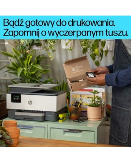 Urządzenie wielofunkcyjne HP OfficeJet Pro 9120e