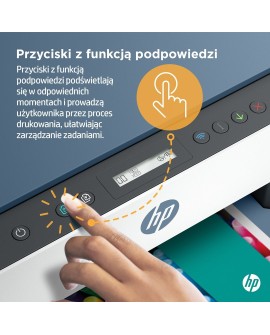 Urządzenie wielofunkcyjne Hp Smart Tank 675