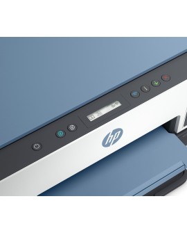Urządzenie wielofunkcyjne Hp Smart Tank 675