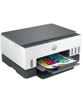 Urządzenie wielofunkcyjne Hp Smart Tank 675