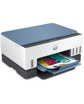 Urządzenie wielofunkcyjne Hp Smart Tank 675