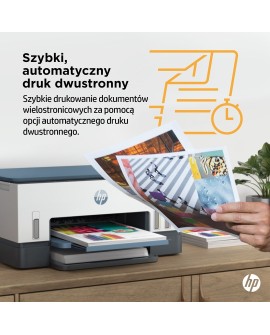 Urządzenie wielofunkcyjne Hp Smart Tank 675