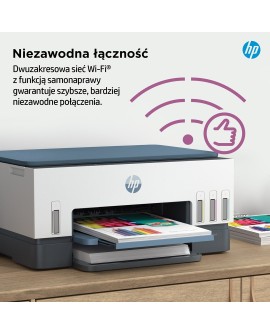 Urządzenie wielofunkcyjne Hp Smart Tank 675