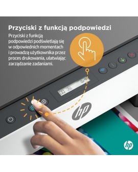 Urządzenie wielofunkcyjne HP Smart Tank 670 6UU48A