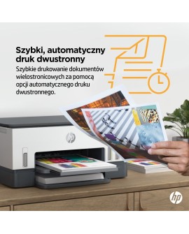 Urządzenie wielofunkcyjne HP Smart Tank 670 6UU48A