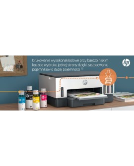 Urządzenie wielofunkcyjne Hp Smart Tank 720
