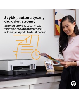 Urządzenie wielofunkcyjne Hp Smart Tank 720