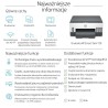 Urządzenie wielofunkcyjne Hp Smart Tank 720