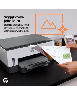 Urządzenie wielofunkcyjne Hp Smart Tank 720