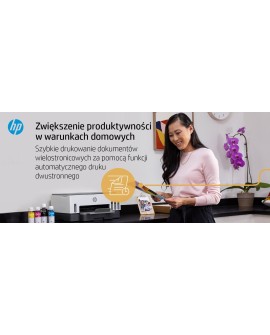 Urządzenie wielofunkcyjne Hp Smart Tank 720