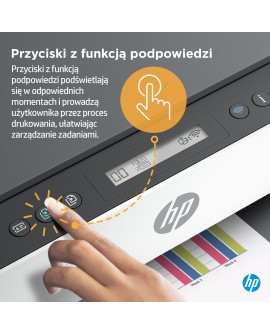 Urządzenie wielofunkcyjne Hp Smart Tank 720