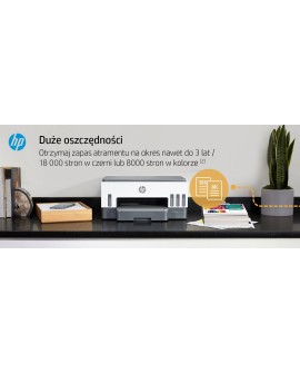 Urządzenie wielofunkcyjne Hp Smart Tank 720